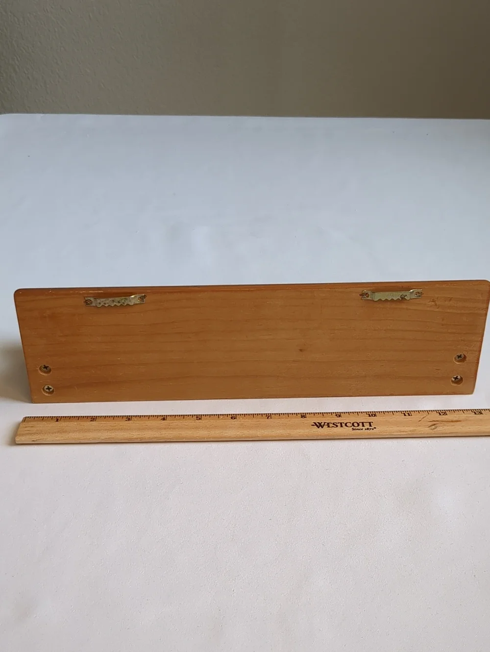 Rolling Pin With Wooden Handles And Wooden  Holder Display Hanger
